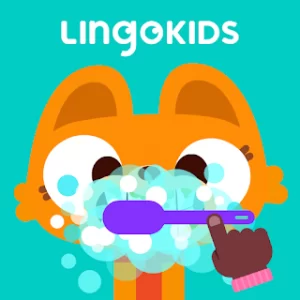 Lingokids – التعلم بالإنجليزية